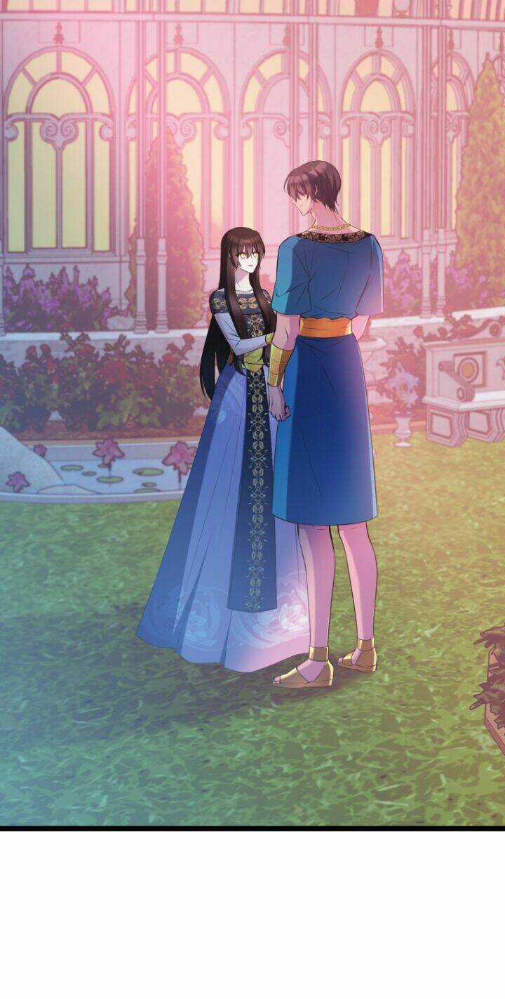 Hoàng Đế Bệ Hạ Là Mãnh Thú Chapter 37 trang 41