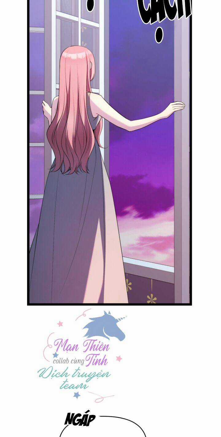 Hoàng Đế Bệ Hạ Là Mãnh Thú Chapter 37 trang 43