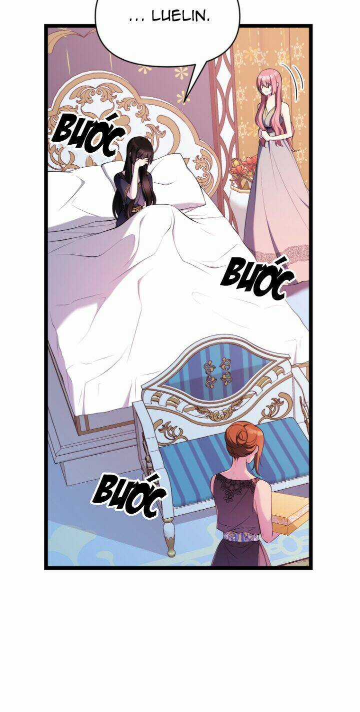 Hoàng Đế Bệ Hạ Là Mãnh Thú Chapter 37 trang 44