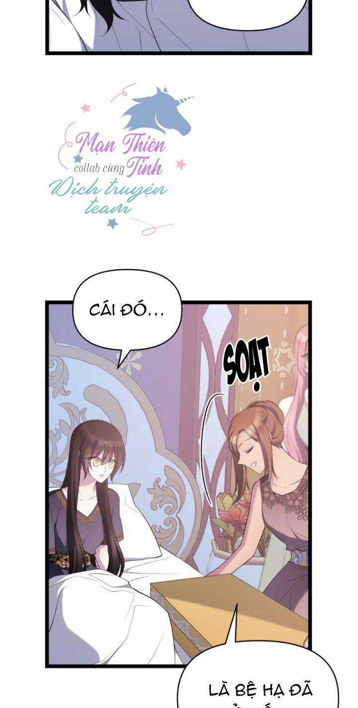 Hoàng Đế Bệ Hạ Là Mãnh Thú Chapter 37 trang 47