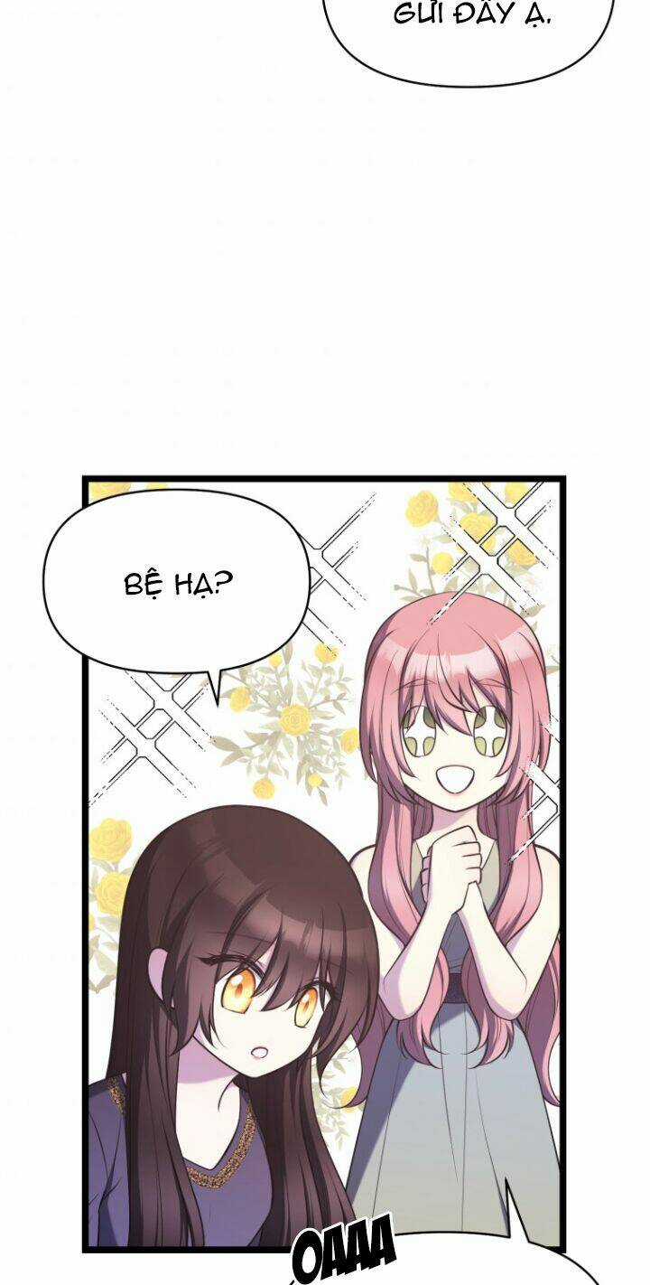 Hoàng Đế Bệ Hạ Là Mãnh Thú Chapter 37 trang 48