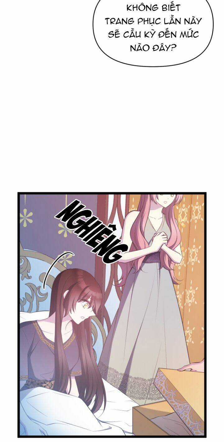 Hoàng Đế Bệ Hạ Là Mãnh Thú Chapter 37 trang 49