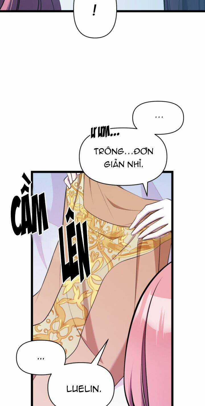 Hoàng Đế Bệ Hạ Là Mãnh Thú Chapter 37 trang 51