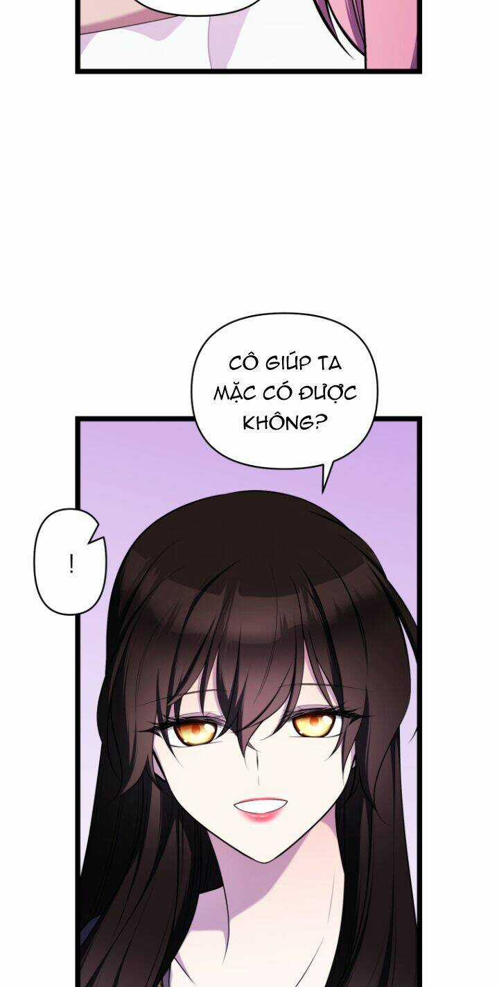 Hoàng Đế Bệ Hạ Là Mãnh Thú Chapter 37 trang 52