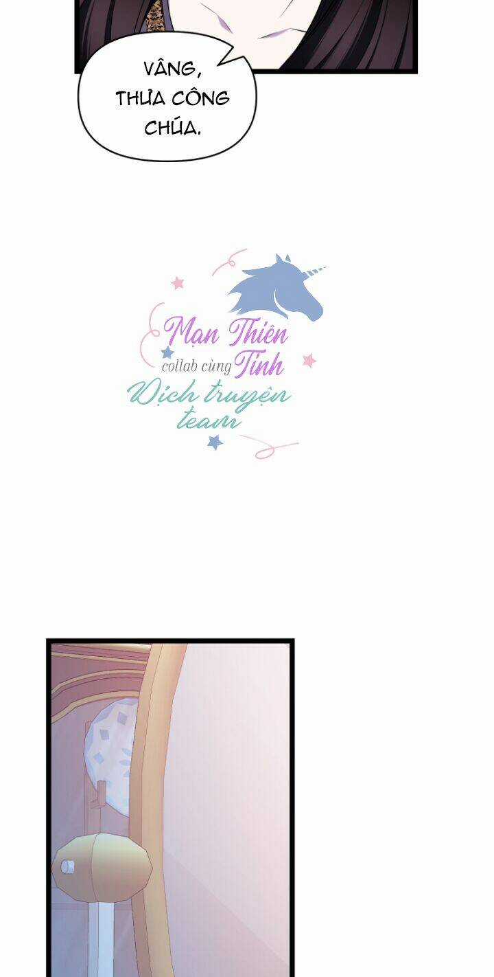 Hoàng Đế Bệ Hạ Là Mãnh Thú Chapter 37 trang 53