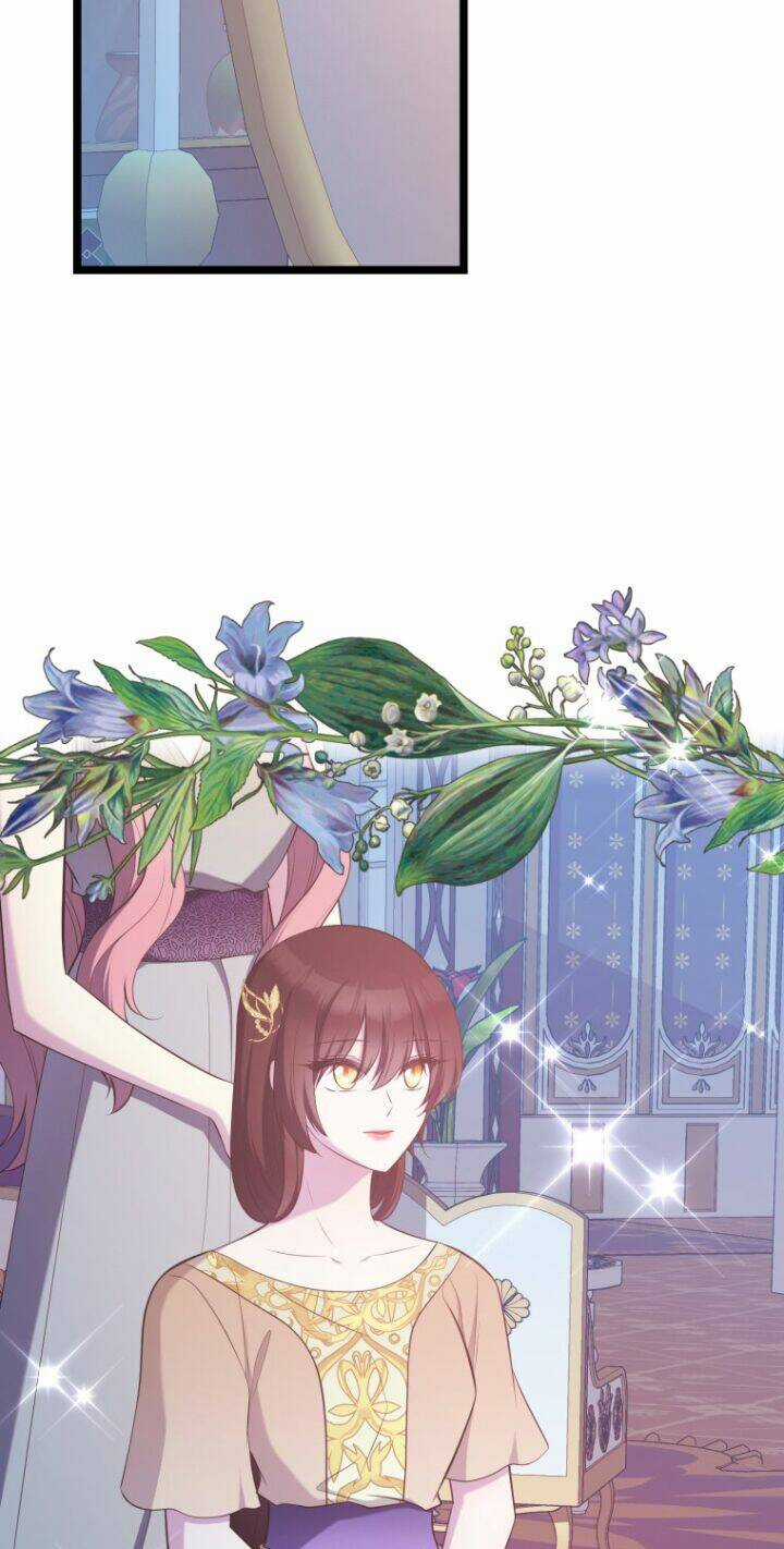 Hoàng Đế Bệ Hạ Là Mãnh Thú Chapter 37 trang 54