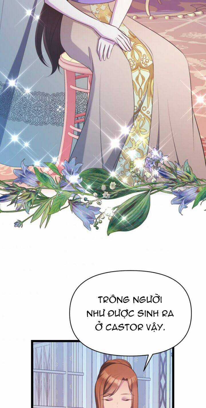 Hoàng Đế Bệ Hạ Là Mãnh Thú Chapter 37 trang 55