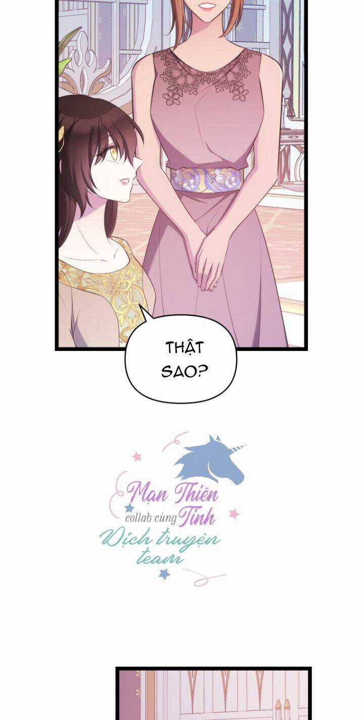 Hoàng Đế Bệ Hạ Là Mãnh Thú Chapter 37 trang 56