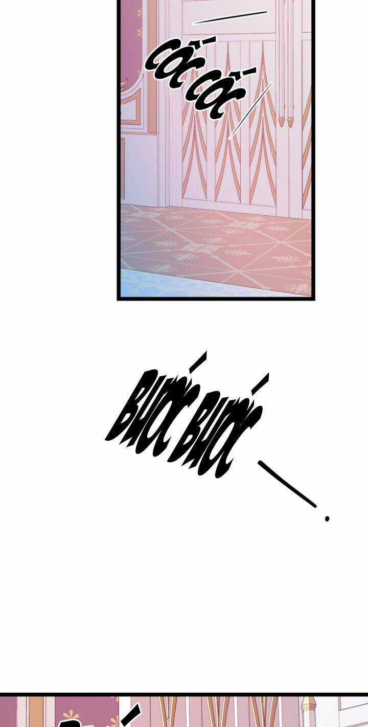 Hoàng Đế Bệ Hạ Là Mãnh Thú Chapter 37 trang 57