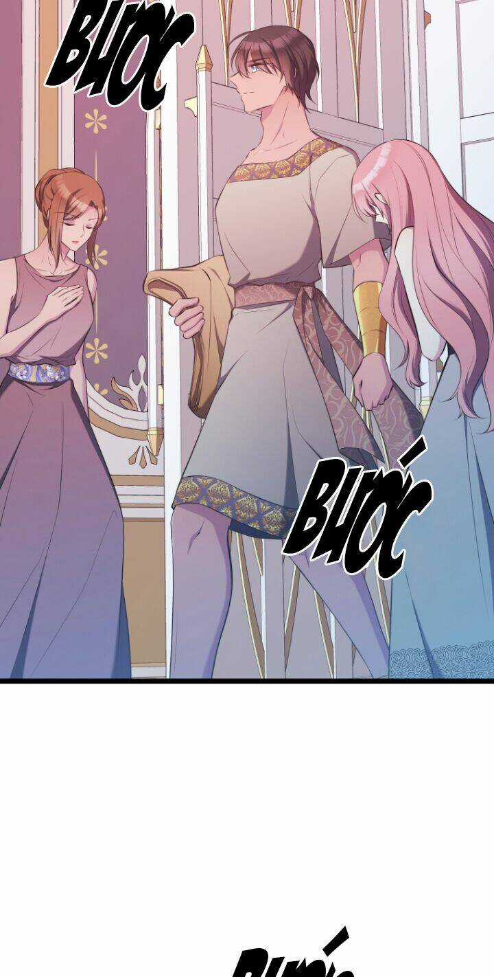 Hoàng Đế Bệ Hạ Là Mãnh Thú Chapter 37 trang 58