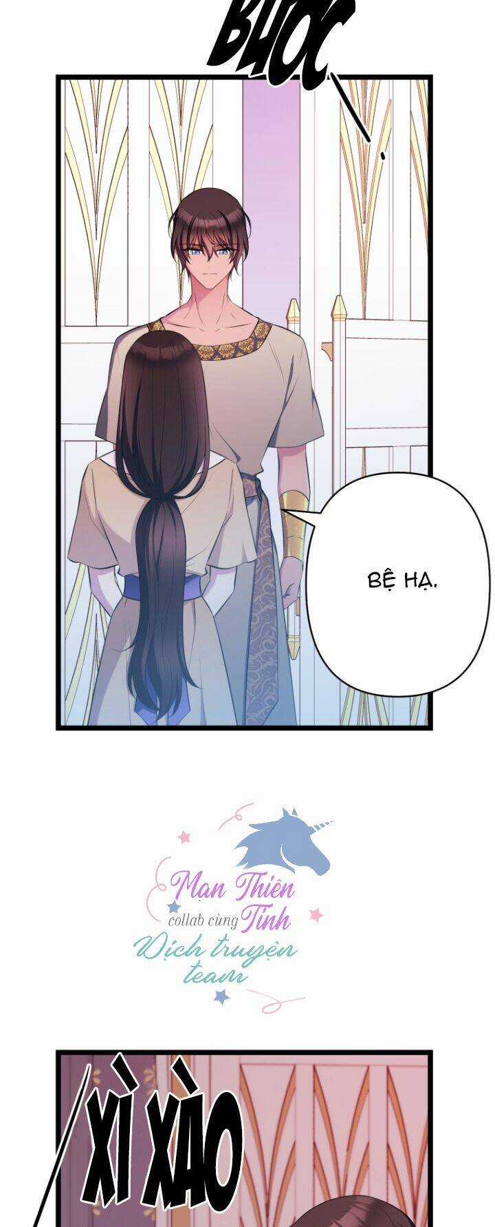 Hoàng Đế Bệ Hạ Là Mãnh Thú Chapter 37 trang 59