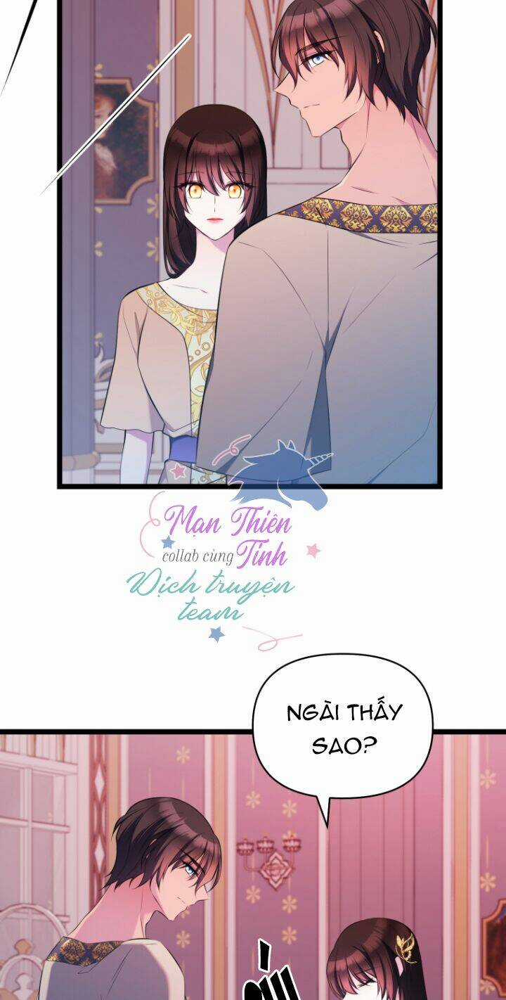 Hoàng Đế Bệ Hạ Là Mãnh Thú Chapter 37 trang 60