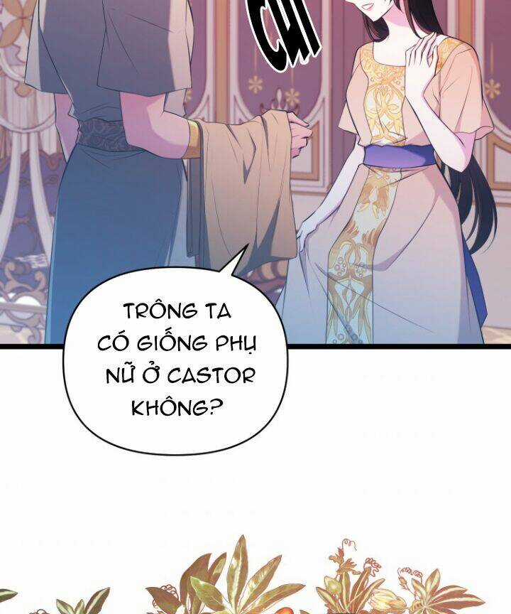 Hoàng Đế Bệ Hạ Là Mãnh Thú Chapter 37 trang 61