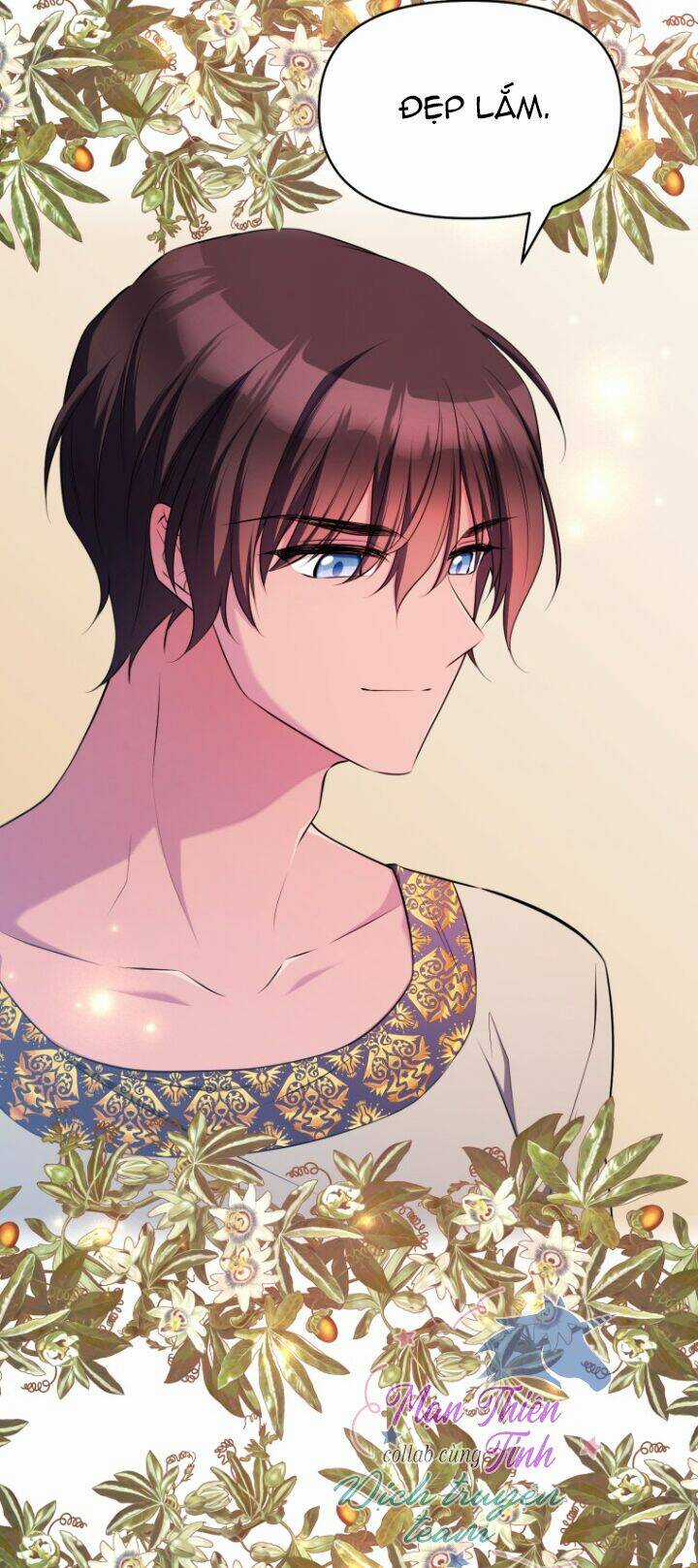 Hoàng Đế Bệ Hạ Là Mãnh Thú Chapter 37 trang 62