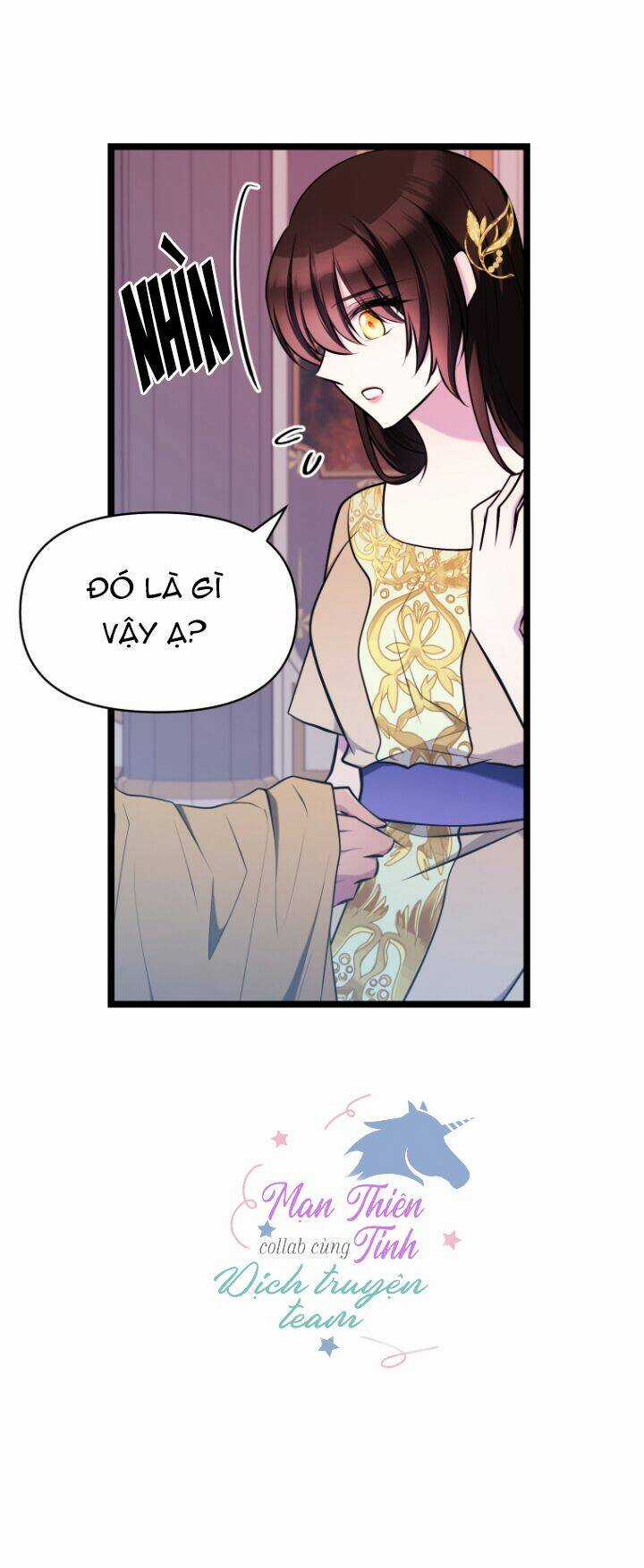 Hoàng Đế Bệ Hạ Là Mãnh Thú Chapter 37 trang 64