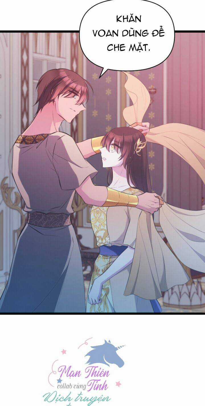 Hoàng Đế Bệ Hạ Là Mãnh Thú Chapter 37 trang 66