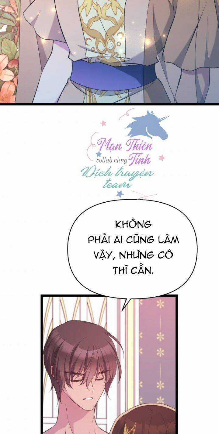 Hoàng Đế Bệ Hạ Là Mãnh Thú Chapter 37 trang 68