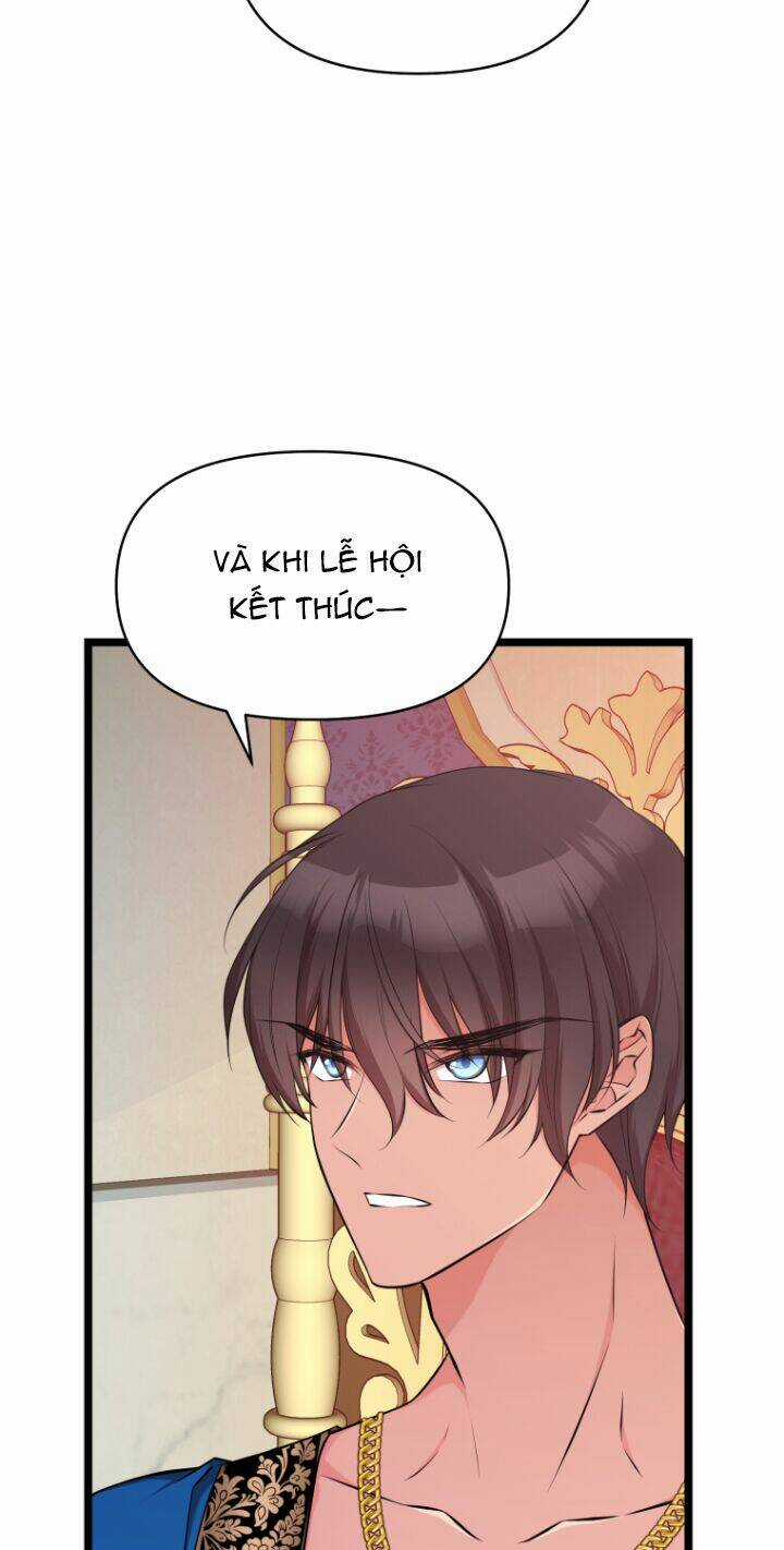 Hoàng Đế Bệ Hạ Là Mãnh Thú Chapter 37 trang 7