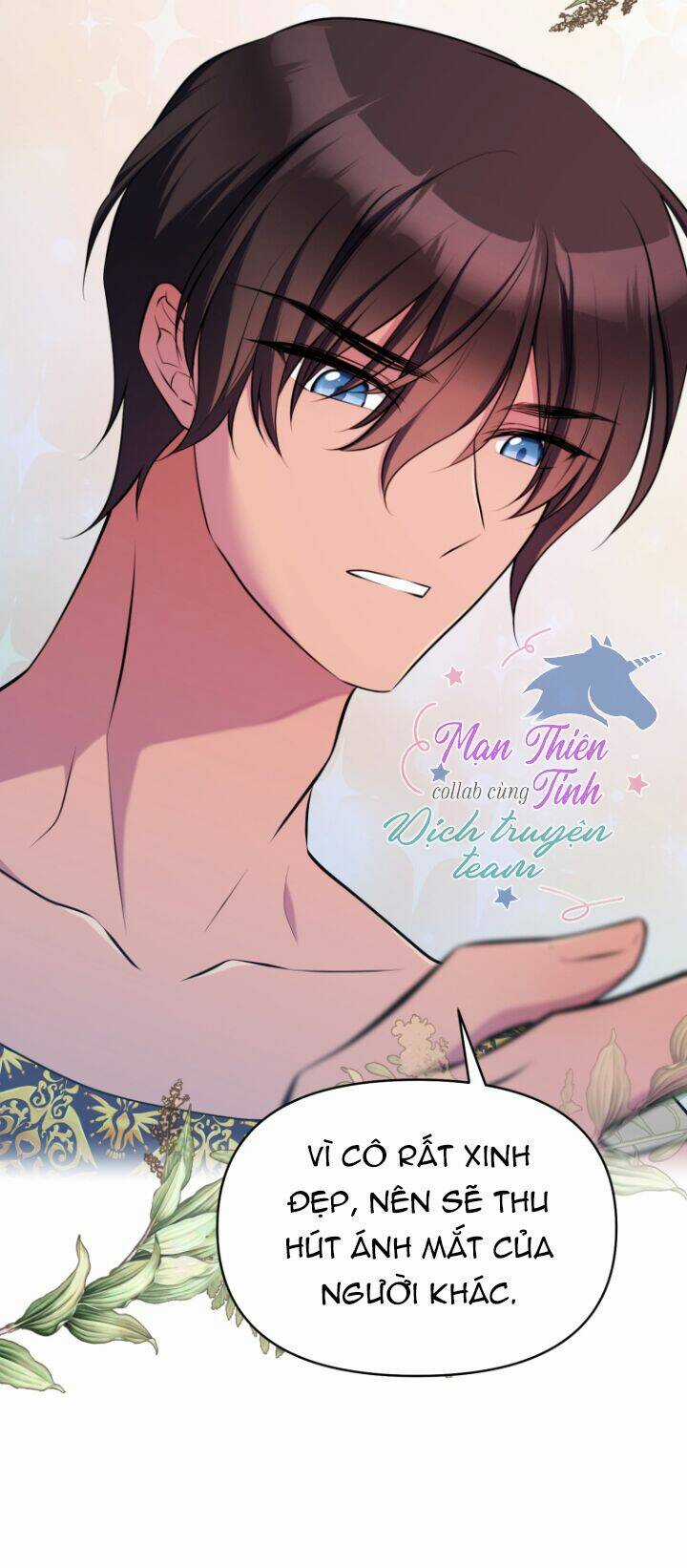 Hoàng Đế Bệ Hạ Là Mãnh Thú Chapter 37 trang 70