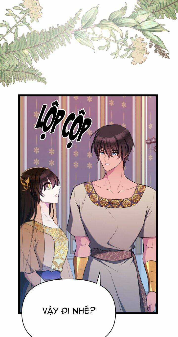 Hoàng Đế Bệ Hạ Là Mãnh Thú Chapter 37 trang 72