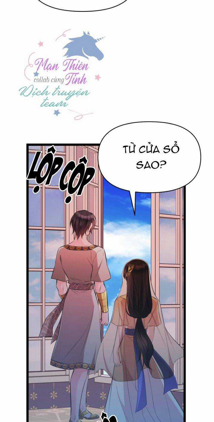 Hoàng Đế Bệ Hạ Là Mãnh Thú Chapter 37 trang 73