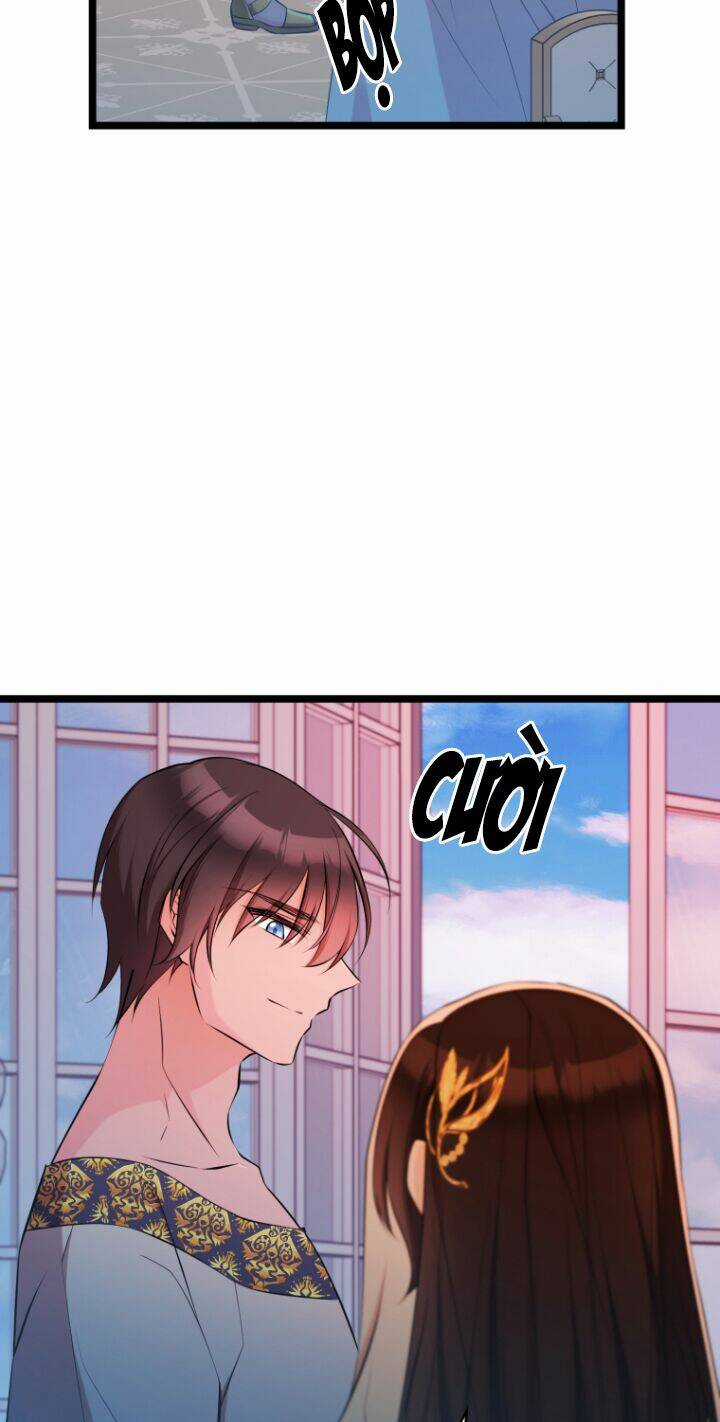 Hoàng Đế Bệ Hạ Là Mãnh Thú Chapter 37 trang 74