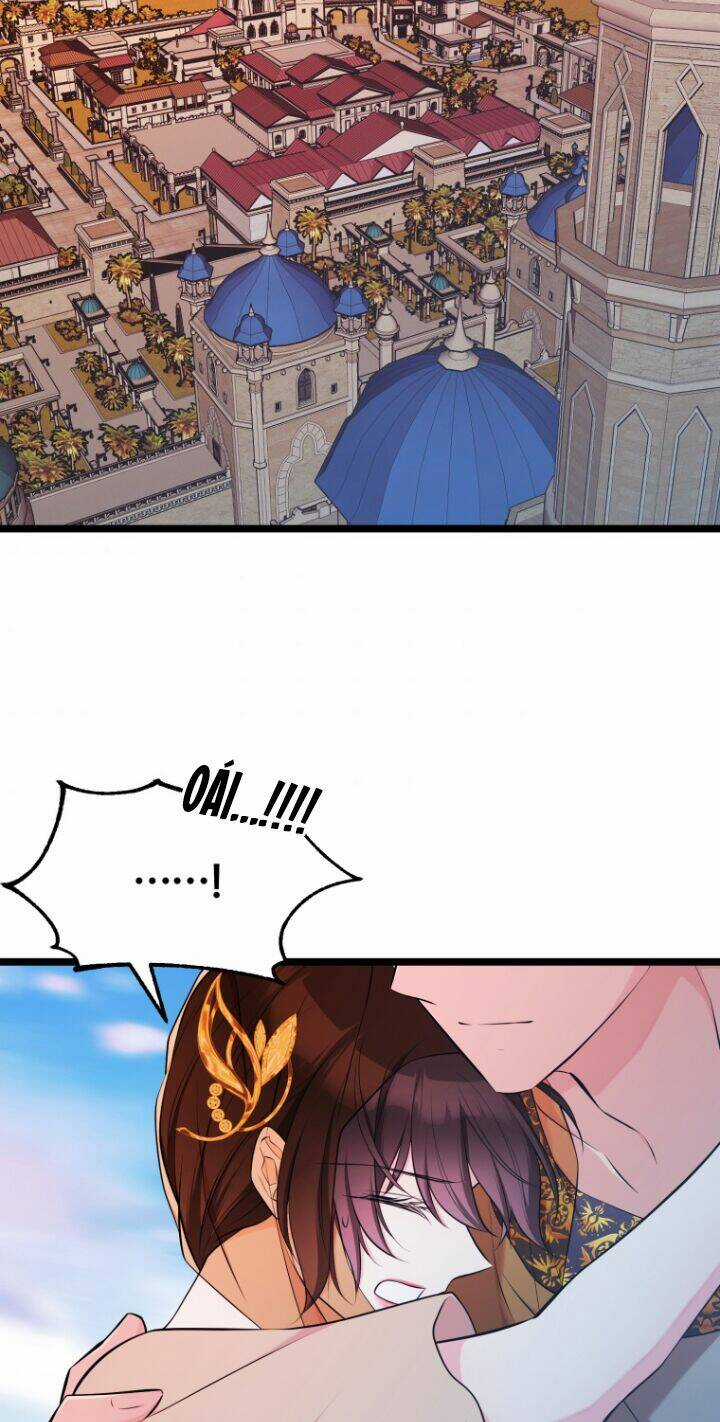 Hoàng Đế Bệ Hạ Là Mãnh Thú Chapter 37 trang 76