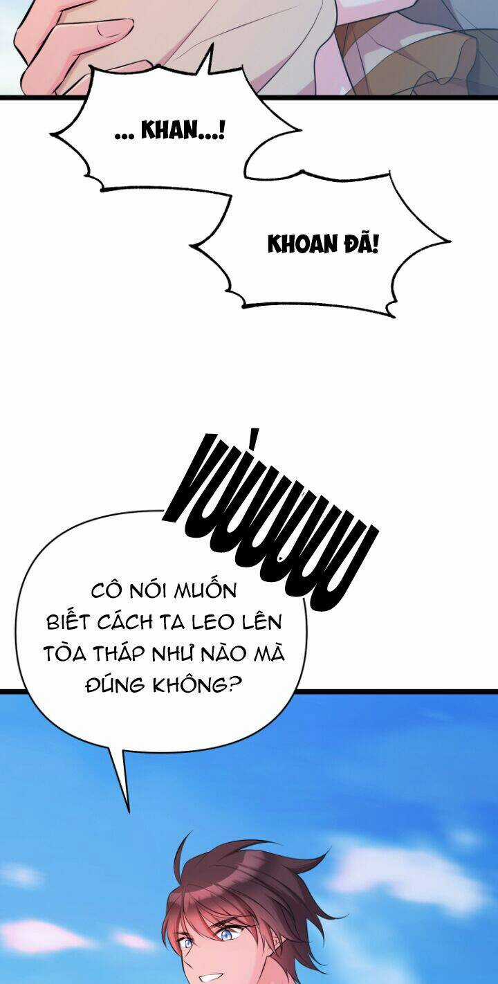 Hoàng Đế Bệ Hạ Là Mãnh Thú Chapter 37 trang 77