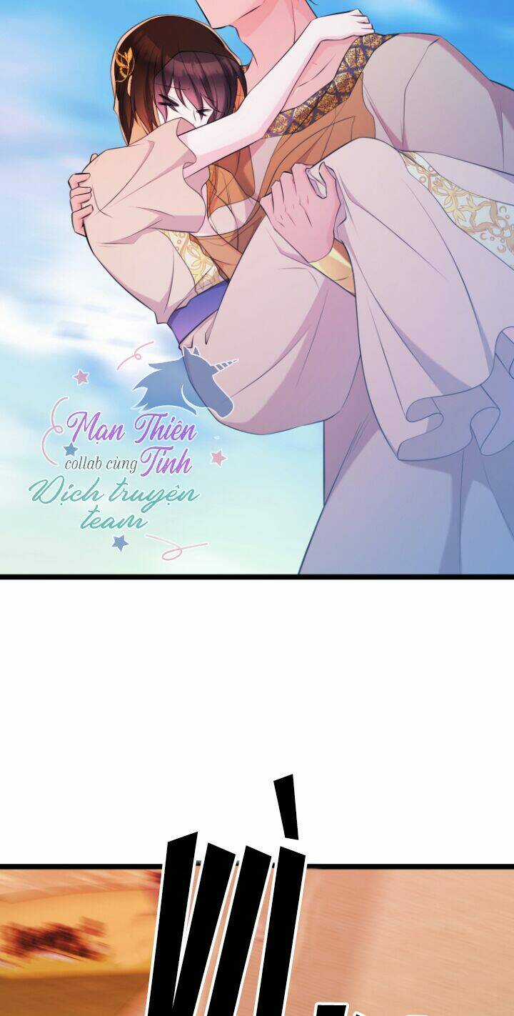 Hoàng Đế Bệ Hạ Là Mãnh Thú Chapter 37 trang 78