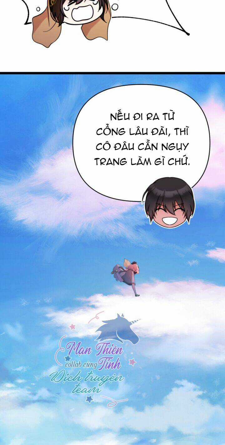 Hoàng Đế Bệ Hạ Là Mãnh Thú Chapter 37 trang 80