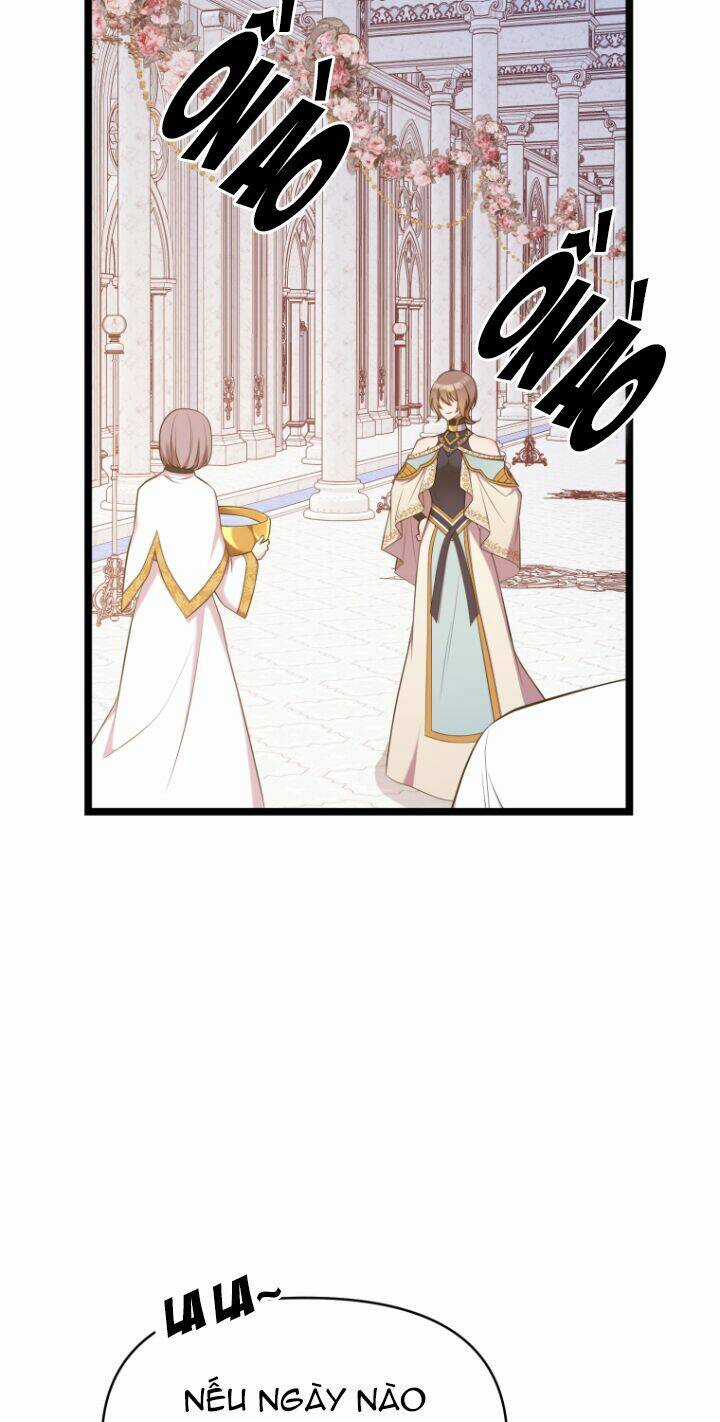 Hoàng Đế Bệ Hạ Là Mãnh Thú Chapter 38 trang 10