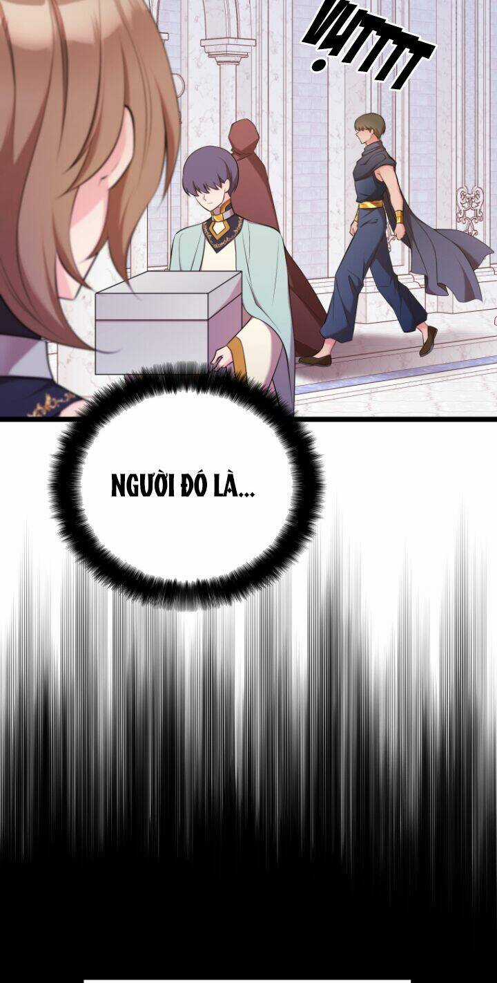 Hoàng Đế Bệ Hạ Là Mãnh Thú Chapter 38 trang 12