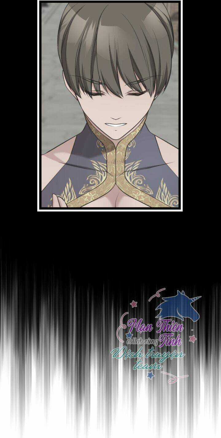 Hoàng Đế Bệ Hạ Là Mãnh Thú Chapter 38 trang 13