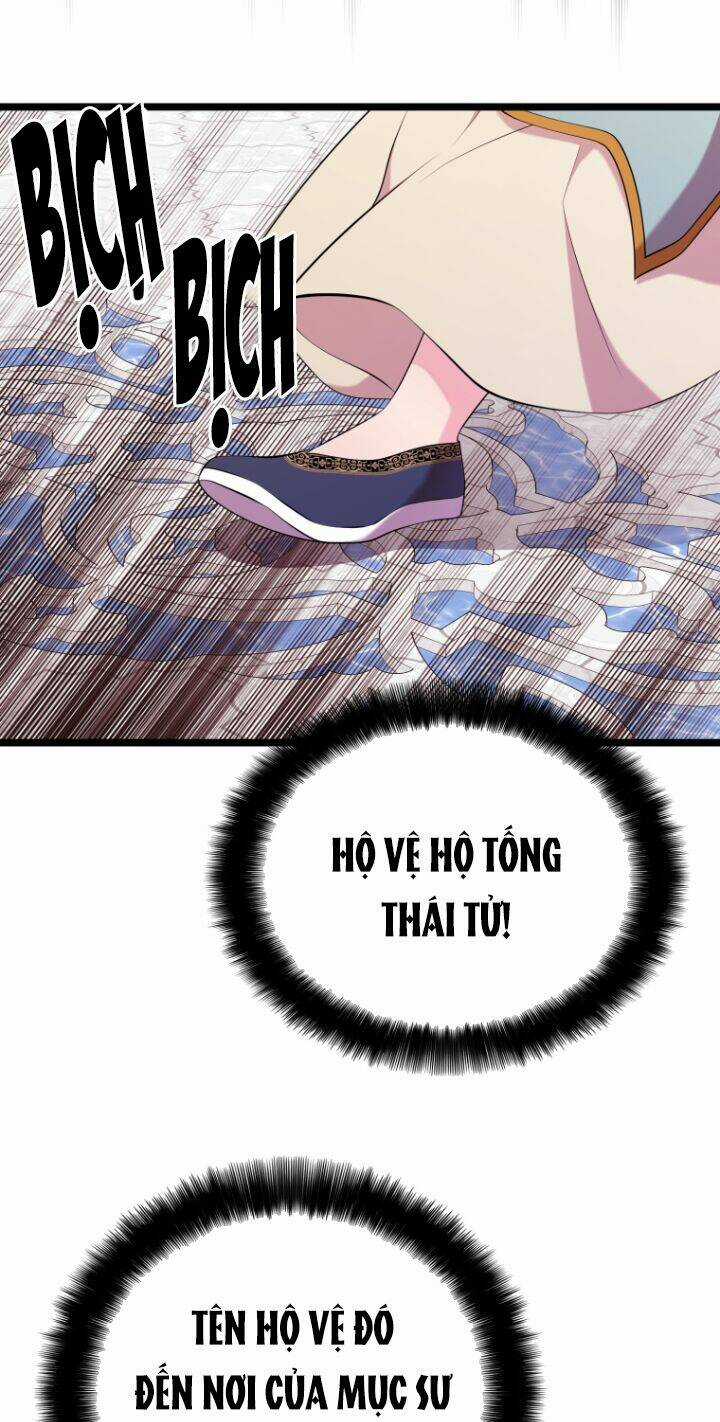 Hoàng Đế Bệ Hạ Là Mãnh Thú Chapter 38 trang 14