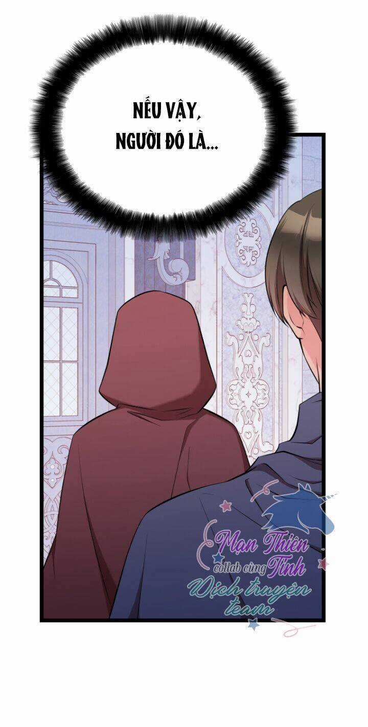 Hoàng Đế Bệ Hạ Là Mãnh Thú Chapter 38 trang 16