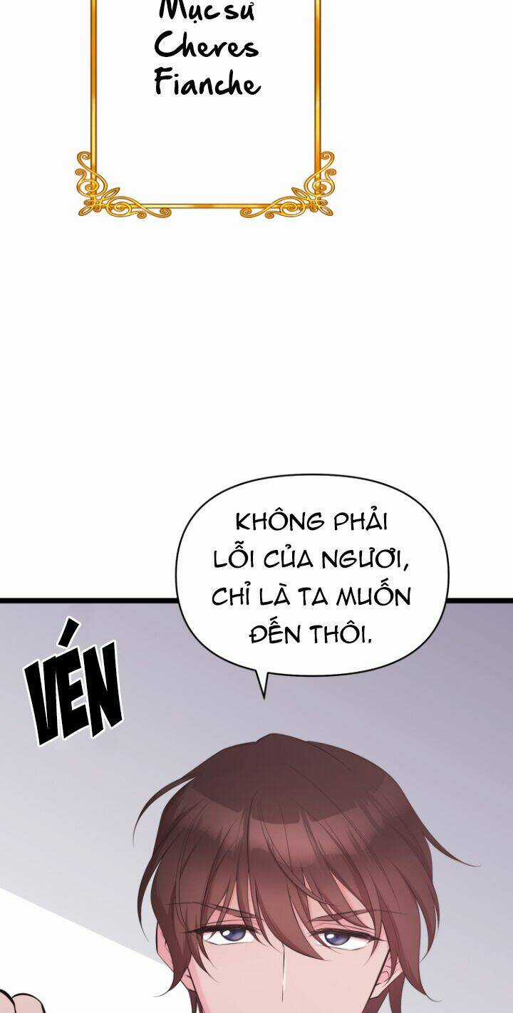 Hoàng Đế Bệ Hạ Là Mãnh Thú Chapter 38 trang 18