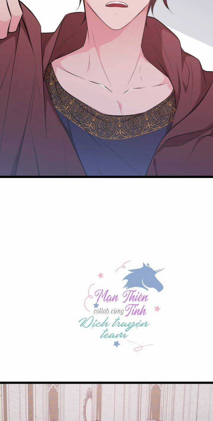 Hoàng Đế Bệ Hạ Là Mãnh Thú Chapter 38 trang 19