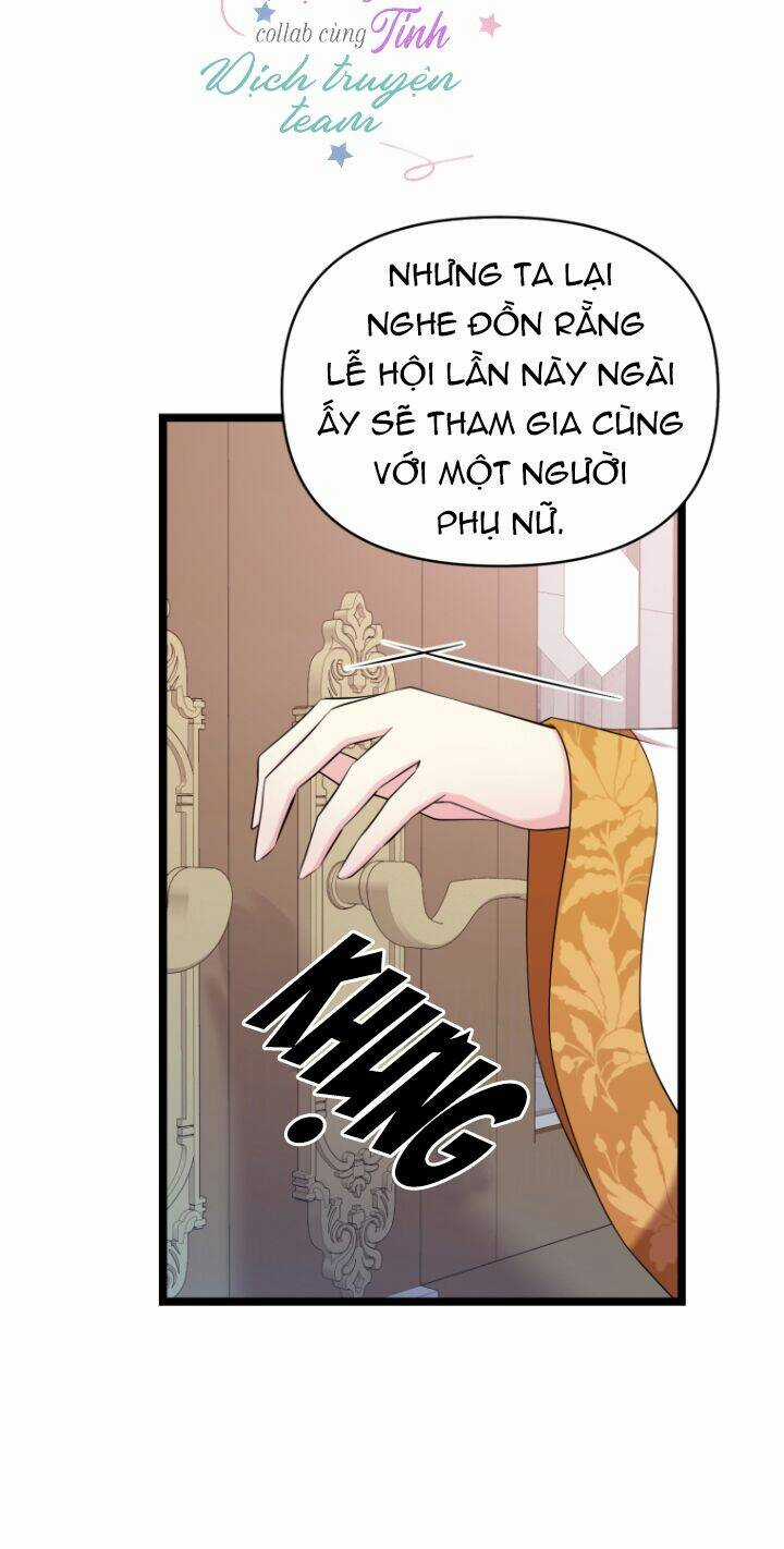 Hoàng Đế Bệ Hạ Là Mãnh Thú Chapter 38 trang 24