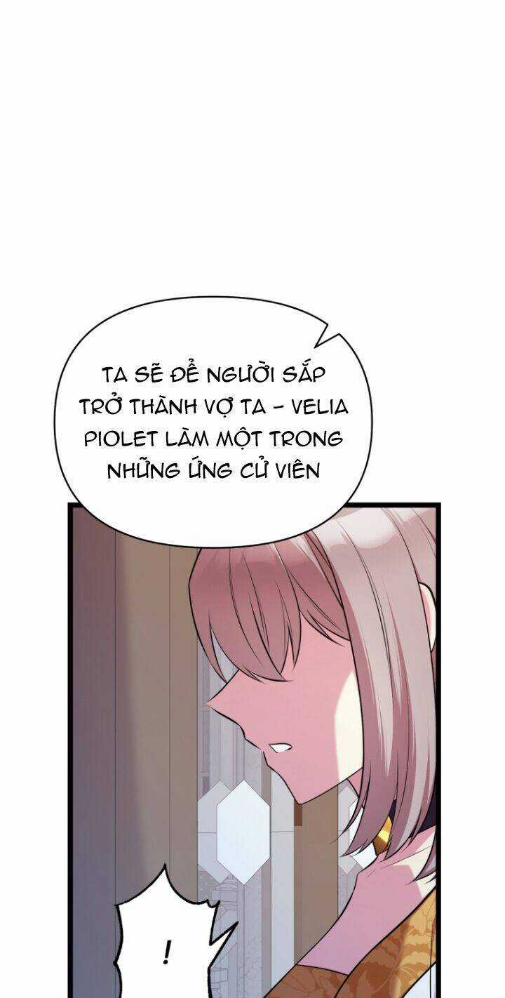 Hoàng Đế Bệ Hạ Là Mãnh Thú Chapter 38 trang 25