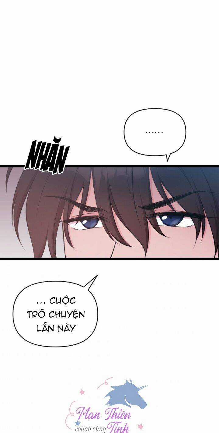 Hoàng Đế Bệ Hạ Là Mãnh Thú Chapter 38 trang 27