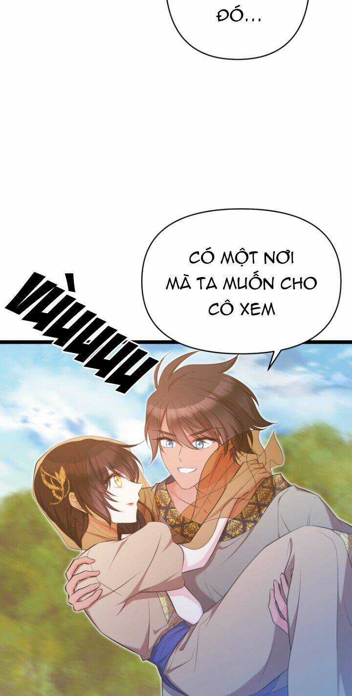 Hoàng Đế Bệ Hạ Là Mãnh Thú Chapter 38 trang 3