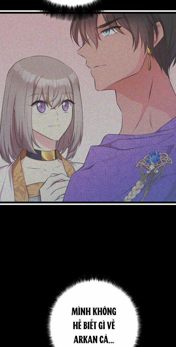 Hoàng Đế Bệ Hạ Là Mãnh Thú Chapter 38 trang 33