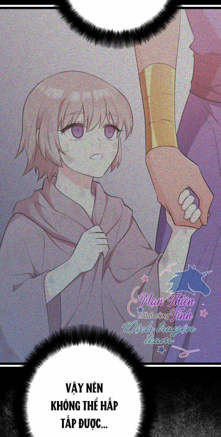 Hoàng Đế Bệ Hạ Là Mãnh Thú Chapter 38 trang 34