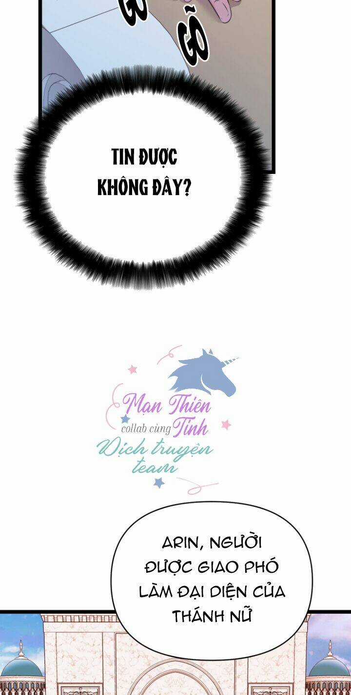 Hoàng Đế Bệ Hạ Là Mãnh Thú Chapter 38 trang 36