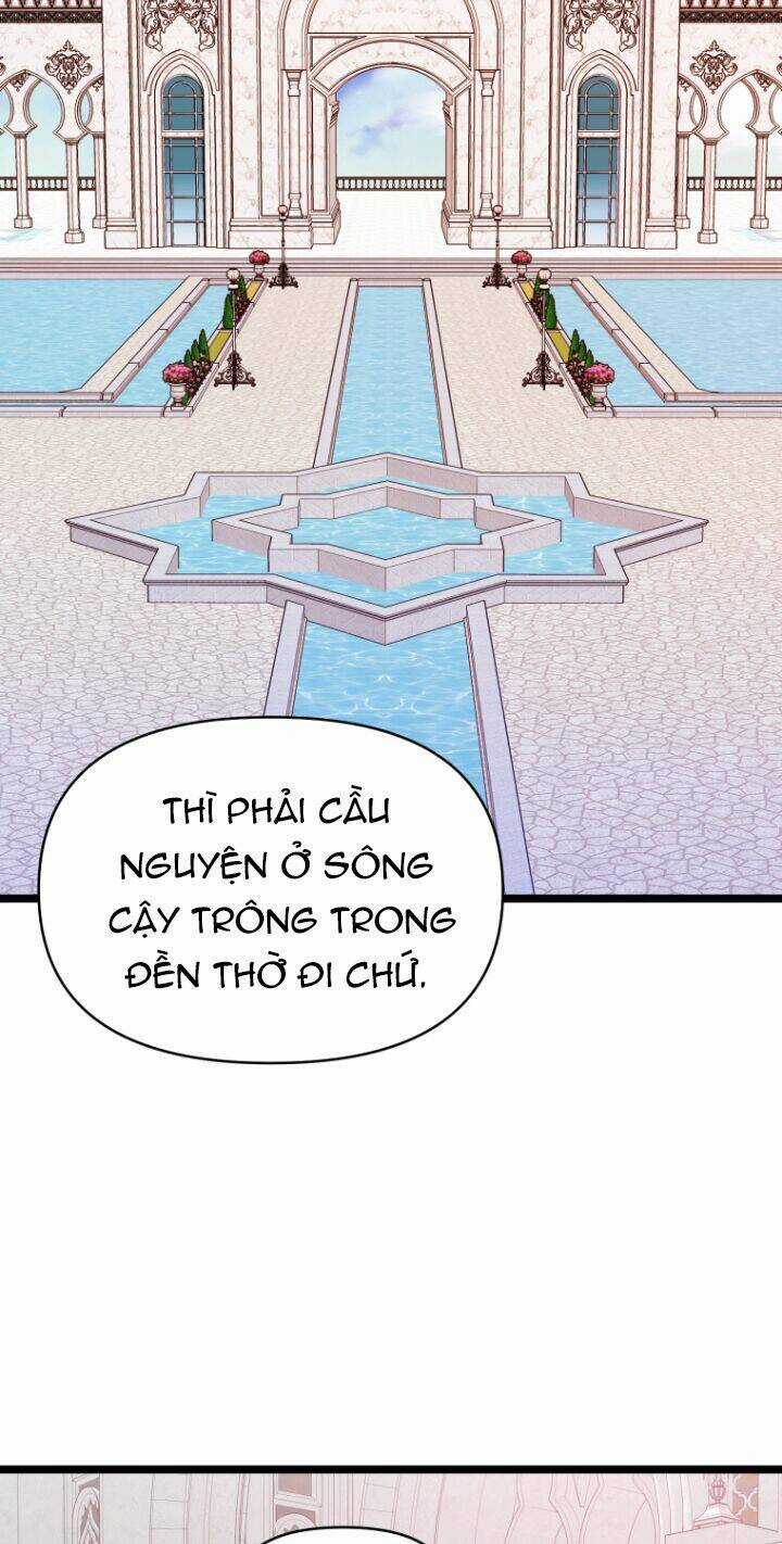 Hoàng Đế Bệ Hạ Là Mãnh Thú Chapter 38 trang 37