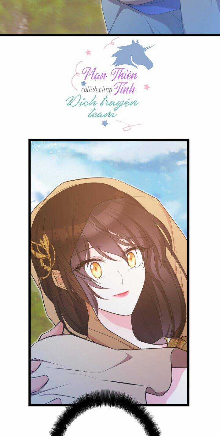 Hoàng Đế Bệ Hạ Là Mãnh Thú Chapter 38 trang 4