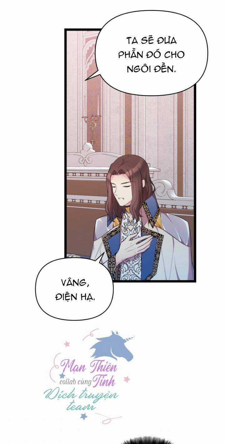 Hoàng Đế Bệ Hạ Là Mãnh Thú Chapter 38 trang 41