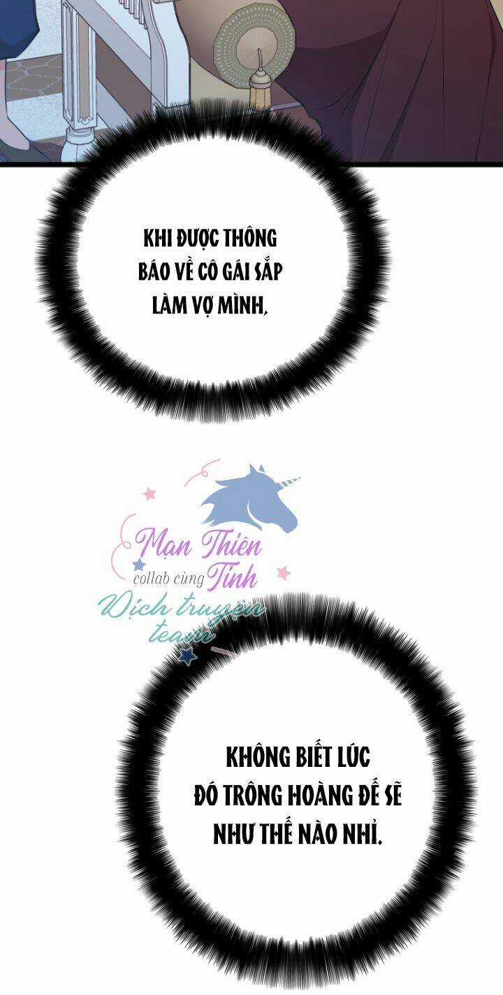 Hoàng Đế Bệ Hạ Là Mãnh Thú Chapter 38 trang 43