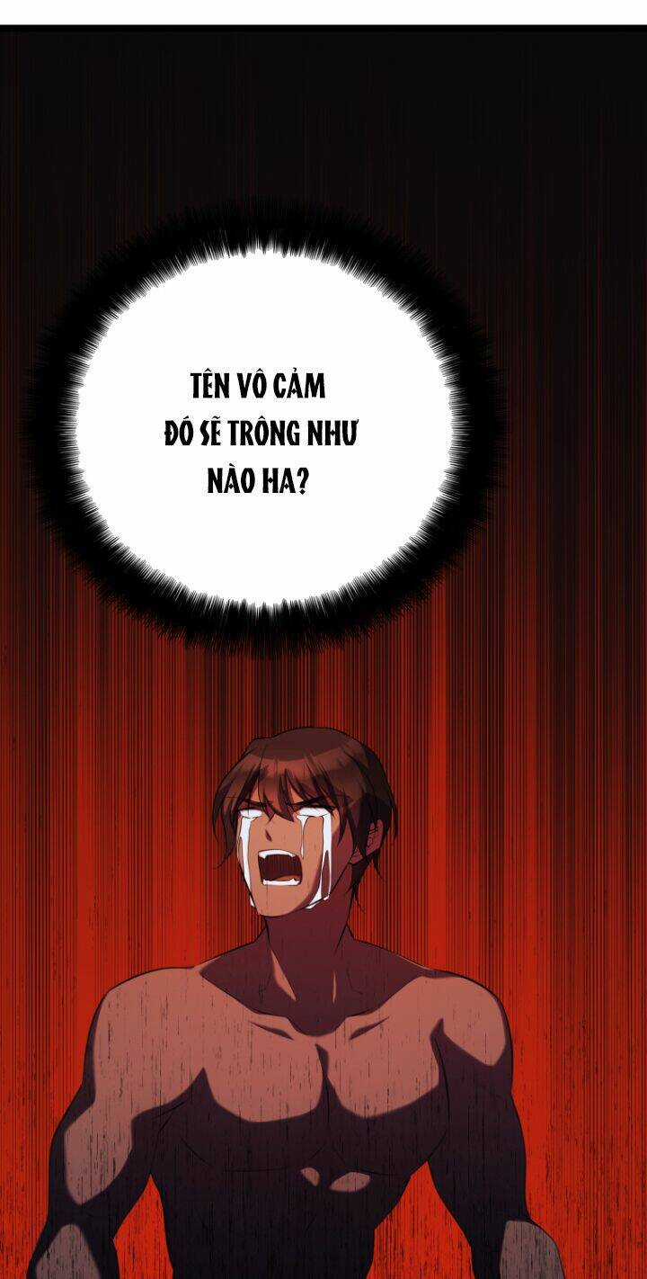 Hoàng Đế Bệ Hạ Là Mãnh Thú Chapter 38 trang 44