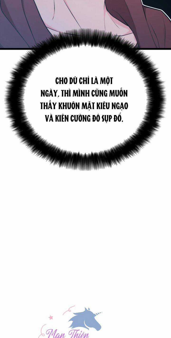 Hoàng Đế Bệ Hạ Là Mãnh Thú Chapter 38 trang 46